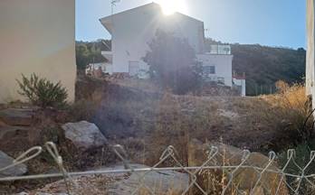 92 terrenos y fincas en venta totalan