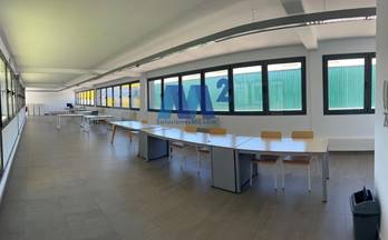 alquiler oficina coslada 