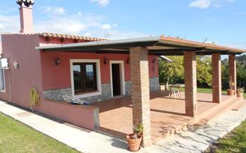 venta chalet estepona a-7  este