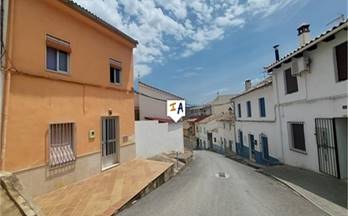 chalets con jardin en venta en castillo de locubin