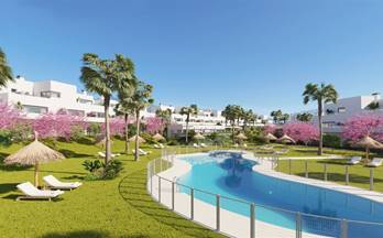 261 apartamentos en venta estepona