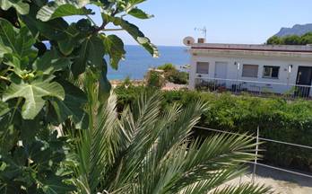 venta villa calpe calp caleta