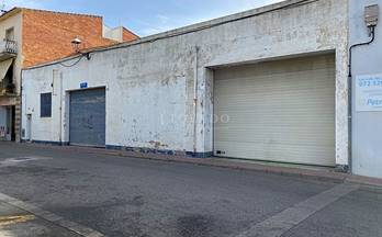 1 naves en venta sant feliu de guixols