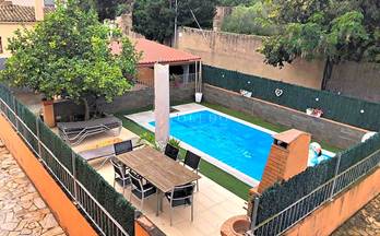 venta apartamento calonge carrer narcis monturiol