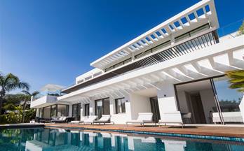 venta villa benahavis la quinta golf