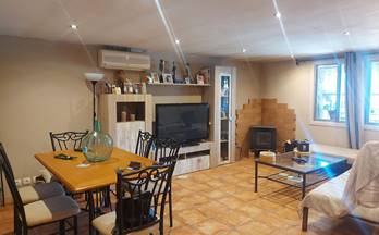 venta casa unifamiliar navas del rey urbanización