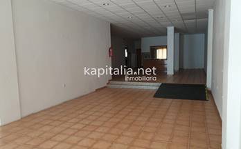 alquiler local ontinyent sant josep