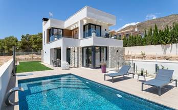 281 casas en venta relleu