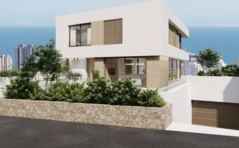 599 casas en venta polop