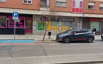 6 locales en alquiler carbajosa de la sagrada