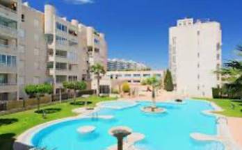 venta piso el campello campello playa