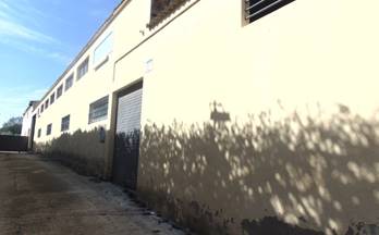 3 naves en venta alt penedes barcelona