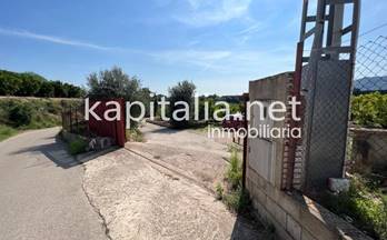 72 terrenos y fincas en venta valles