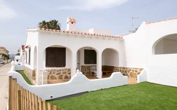 venta villa denia la xara - la sella - jesús pob