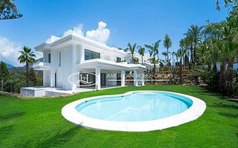 294 casas en venta marbella