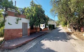 venta cortijo priego de cordoba rural