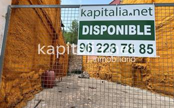 venta terrenos solares llosa de ranes la llosa de ranes