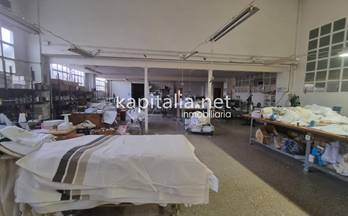 35 naves en venta ontinyent