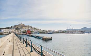 5 locales en alquiler ibiza islas baleares