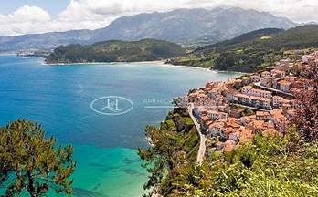 venta edificio resto provincia colombres  asturias