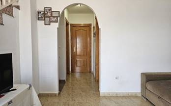 venta duplex fuente alamo de murcia las canovas - cuevas de reyllo