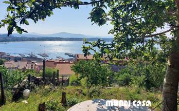 46 terrenos y fincas en venta a coruña provincia