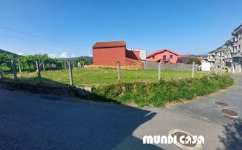 venta terrenos solares boiro boiro