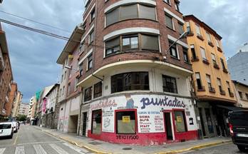 venta local ponferrada centro