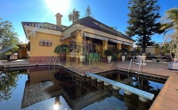 8 venta de casas exterior en sanlucar de barrameda