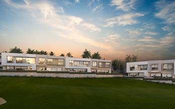 82 venta de casas con terraza en mijas
