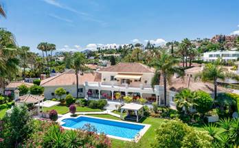 213 casas en venta elviria
