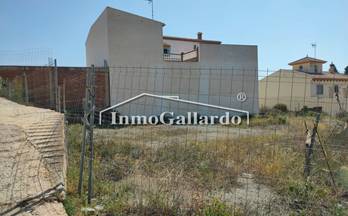 55 terrenos y fincas en venta alcaucin