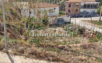 56 terrenos y fincas en venta canillas de aceituno