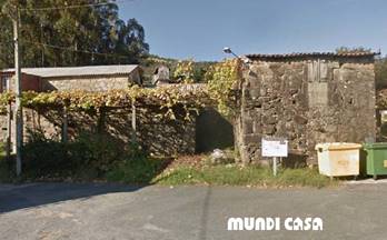 8 casas en venta dodro