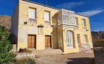 venta casa unifamiliar orihuela raiguero de bonanza
