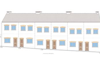 66 casas en venta vall de ebo