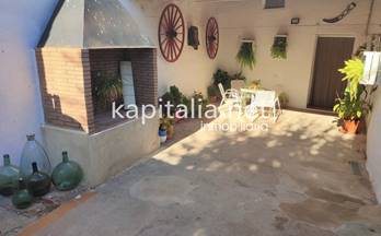 19 casas en venta beneixama