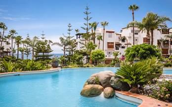 270 pisos en venta los monteros