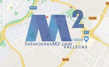 2 terrenos y fincas en alquiler villa de vallecas madrid