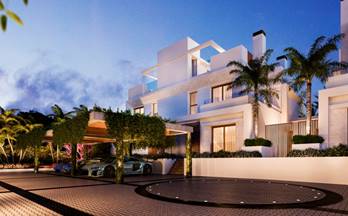 459 pisos en venta en marbella con piscina