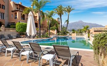 venta atico marbella nueva andalucia