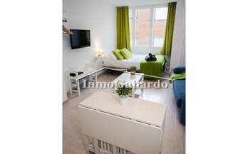 venta edificio malaga centro