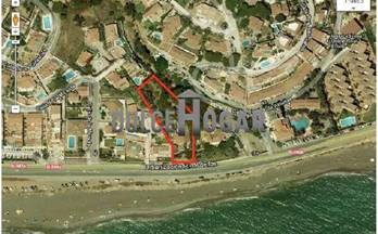 72 terrenos y fincas en venta benajarafe