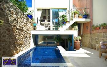 40 casas en venta en alcudia con piscina