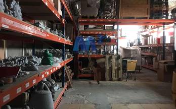 3 naves en venta centro madrid