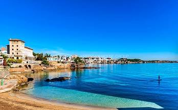 venta edificio resto provincia palma