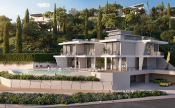 venta villa benahavis 