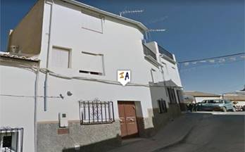 65 casas en venta rute