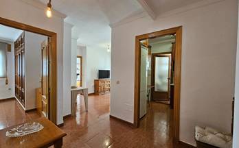 venta piso laujar de andarax centro