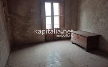 venta casa unifamiliar ontinyent centro